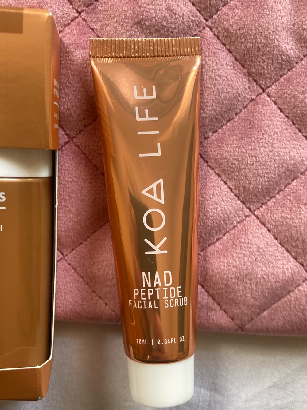 3 Pcs - Bronze Beauty Bundle - Picture 5 of 16